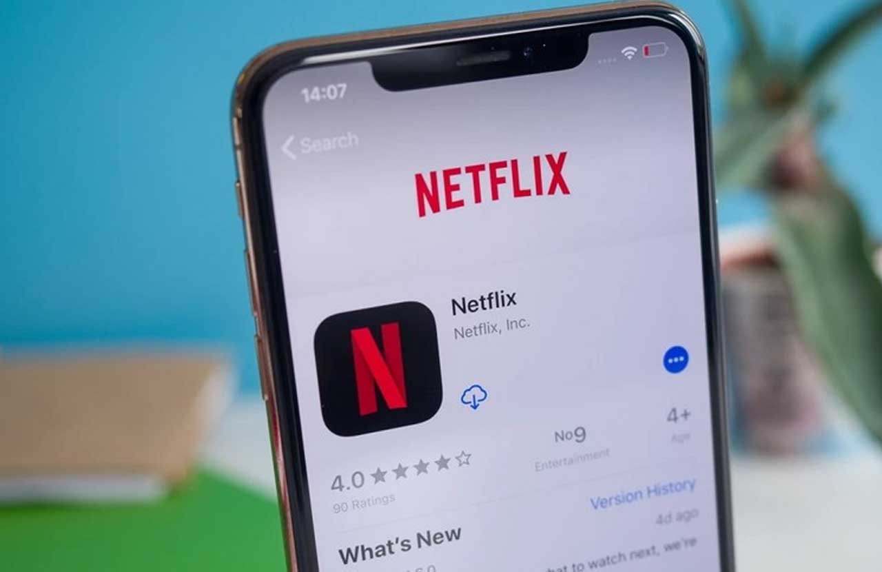 Netflix per iPhone, arriva una grande no …