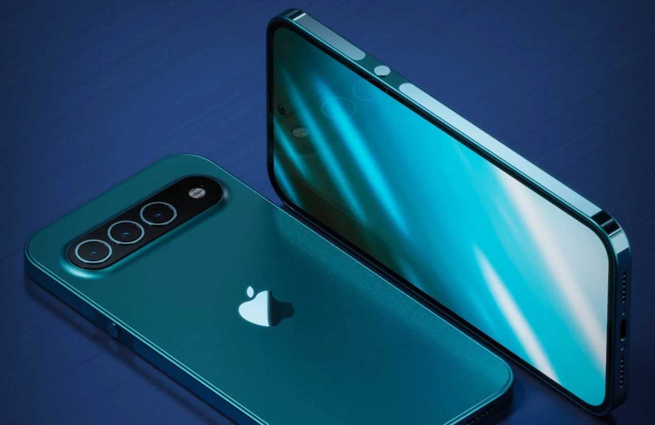 El iPhone 16 será un paso decisivo para que Apple entregue todas estas innovaciones.