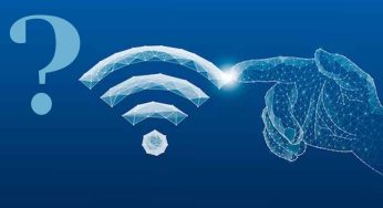 Wi-Fi: password dimenticata? Con una magia la ritrovi