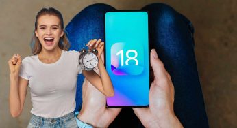 iOS 18, finalmente lo puoi utilizzare | Corri a scaricare l’aggiornamento e goditi le nuove funzionalità