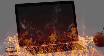 Pc che va a fuoco? Niente panico | Ecco i consigli degli esperti per tenere sotto controllo la sua temperatura e farlo durare un’intera vita