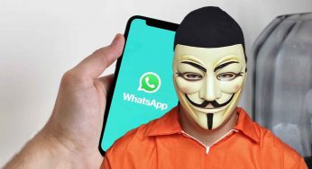 WhatsApp, tu dormi beatamente e loro ti fregano l’account | Puoi difenderti solo così